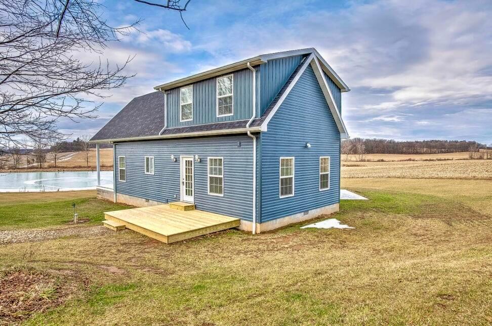 16067 Smith Road Fredericktown, OH 43019 - Photo 5 of 31 1-30