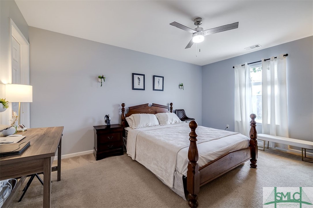 16 Hasty Point Road Port Wentworth, GA 31407 - Photo 12 of 31