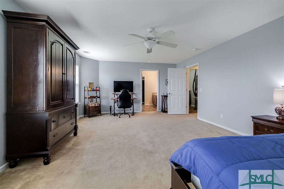 16 Hasty Point Road Port Wentworth, GA 31407 - Photo 18 of 31