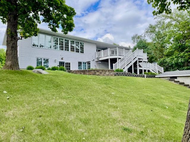 48210 Flicker Lane Ottertail, MN 56571 - Photo 1 of 34