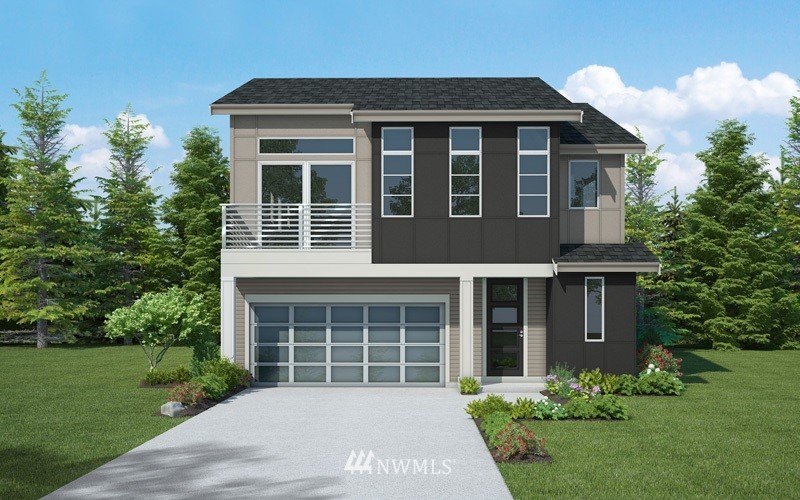 4318 232nd Place Southeast, Unit 7 Bothell, WA 98021 - Photo 1 of 23