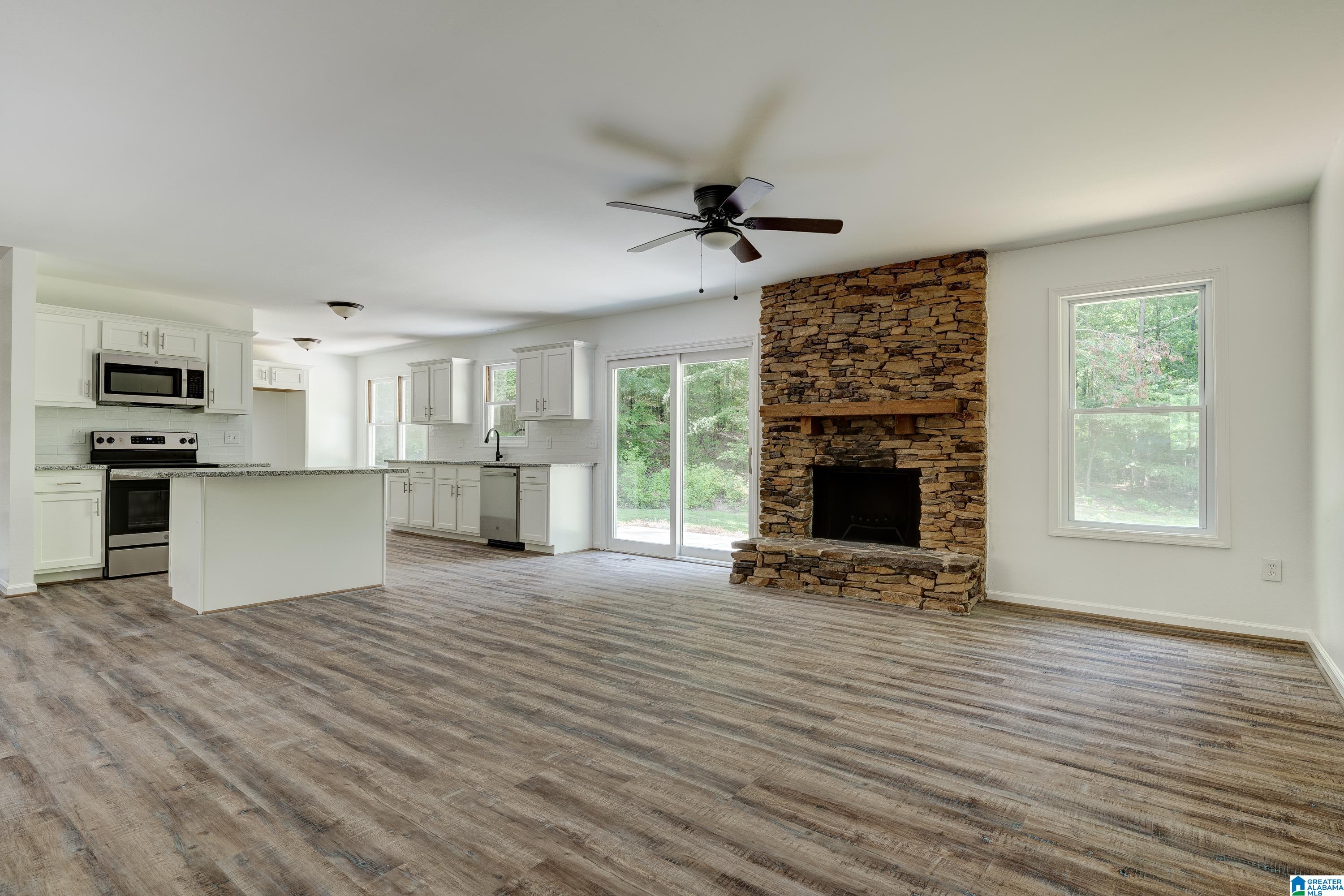 6530 Mountain Heights Road Pinson, AL 35126 - Photo 11 of 31