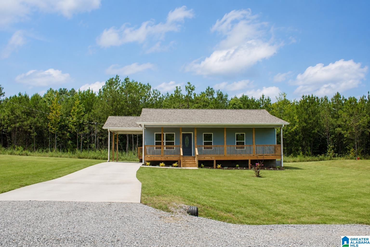 25 Edie Street Ohatchee, AL 36271 - Photo 23 of 31 Gallery Image 23