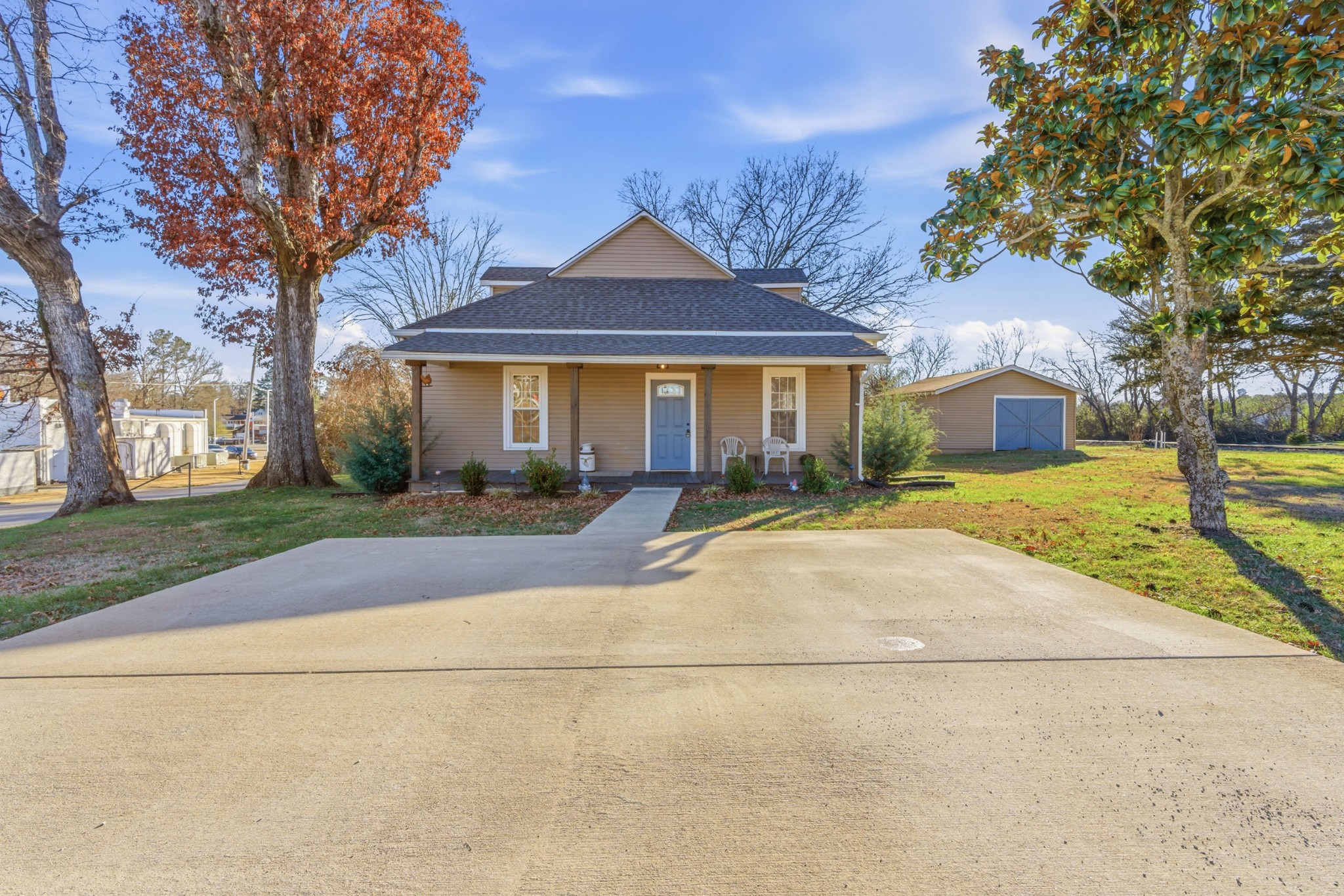 200 Church Street Loretto, TN 38469 - Photo 1 of 22