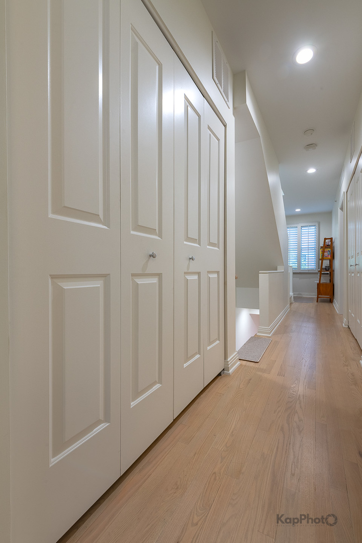 1117 West Monroe Street, Unit 8 Chicago, IL 60607 - Photo 21 of 35