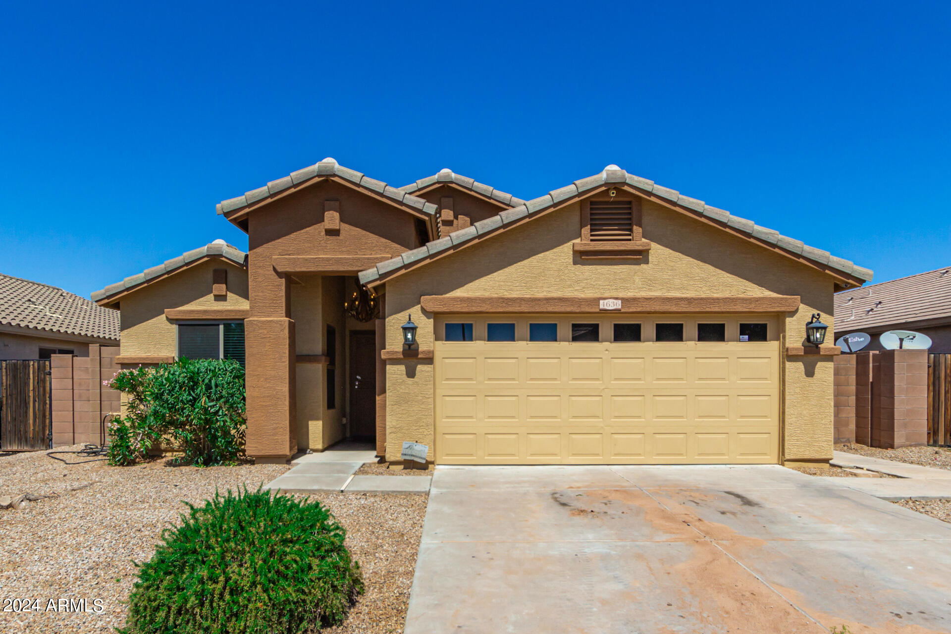4636 West Carson Road Laveen, AZ 85339 - Photo 2 of 32 01 - Carson