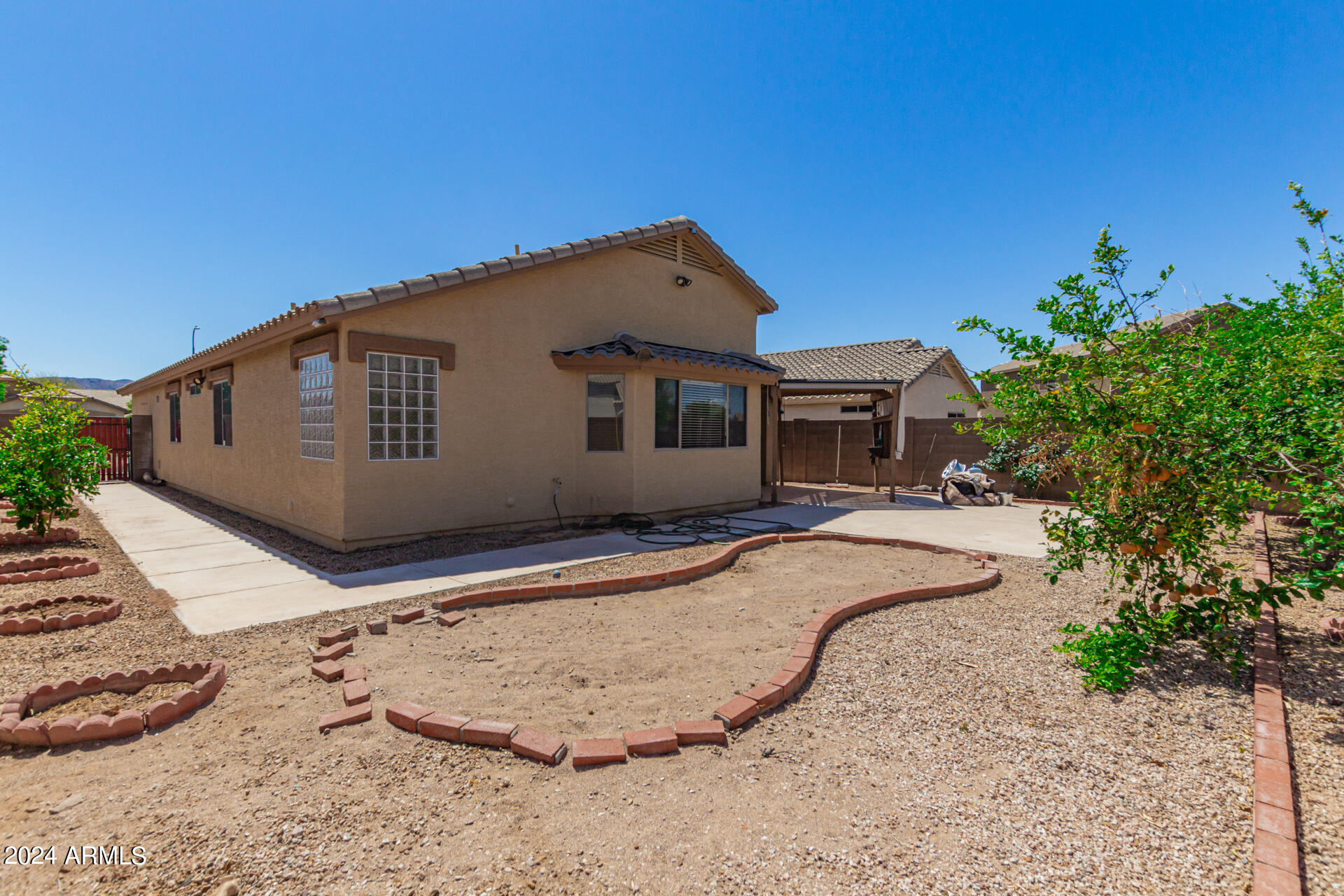 4636 West Carson Road Laveen, AZ 85339 - Photo 29 of 32 25 - Carson