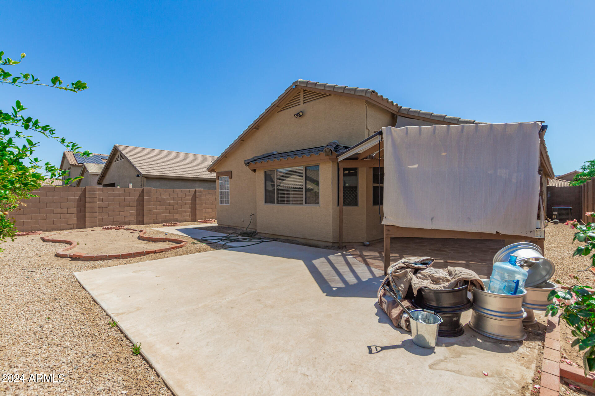 4636 West Carson Road Laveen, AZ 85339 - Photo 30 of 32 27 - Carson