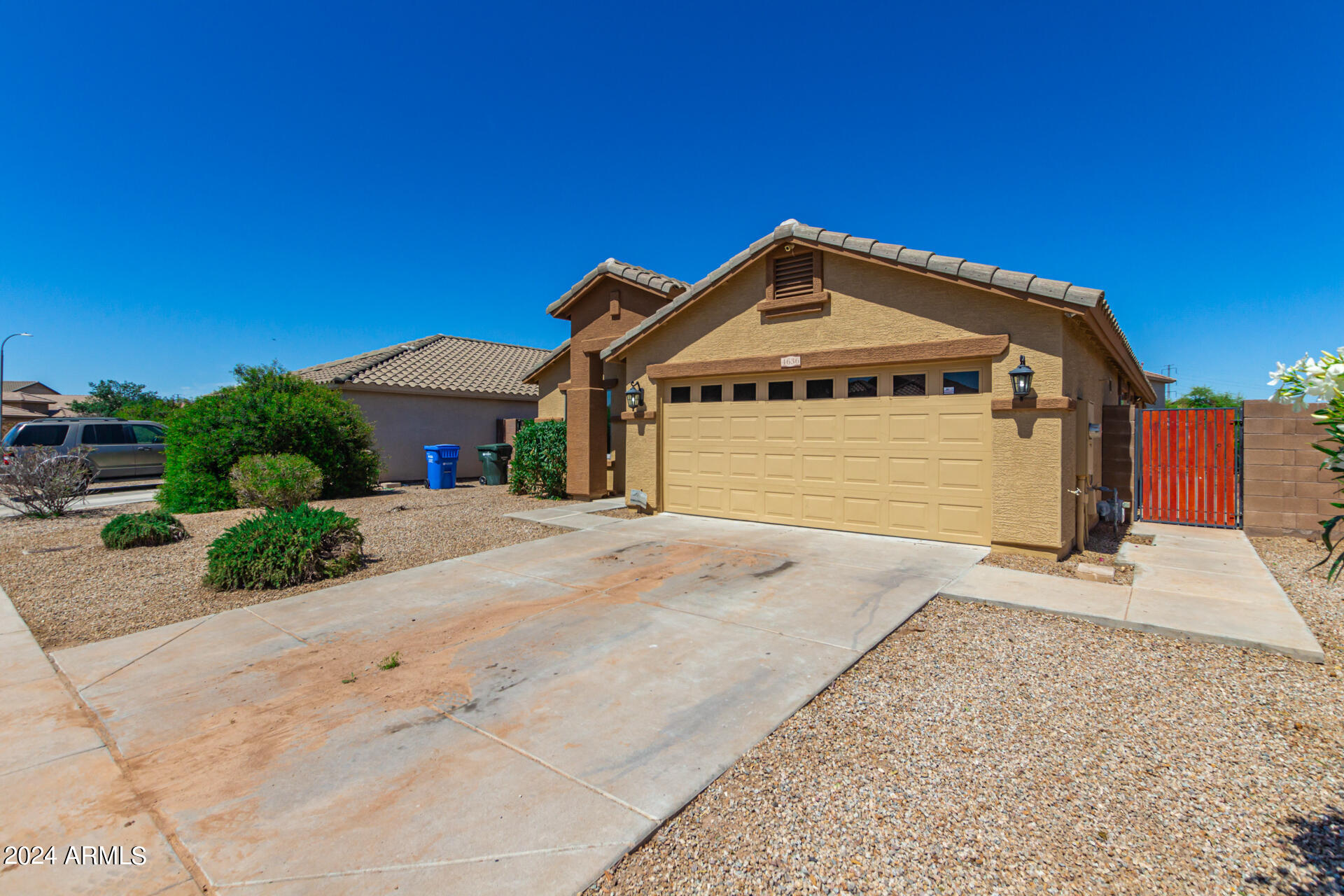 4636 West Carson Road Laveen, AZ 85339 - Photo 4 of 32 03 - Carson-2