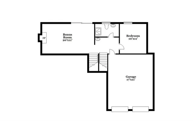 $2,415 | 15209 South Seminole Drive, Olathe, KS 66062