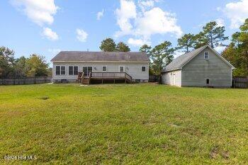 301 Sand Ridge Road Hubert, NC 28539 - Photo 27 of 28 27