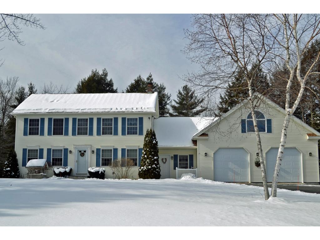 30 Heritage Drive Rindge, NH 03461 - Photo 1 of 28 Gallery Image 1