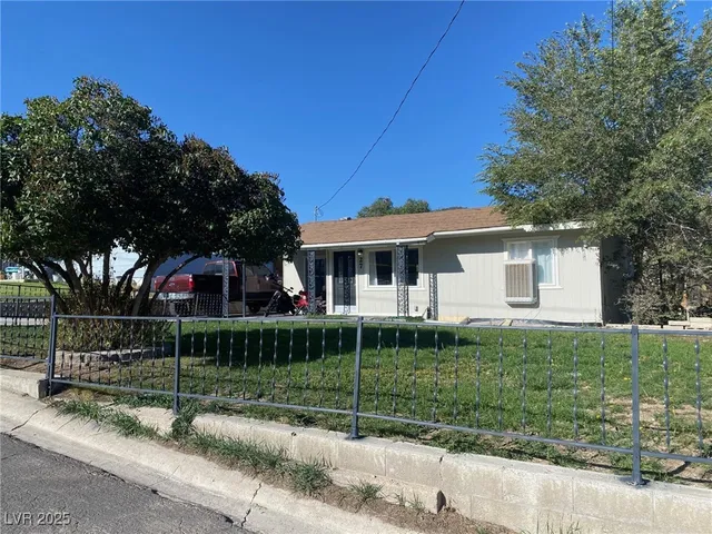 $259,900 | 27 Carson Court, Ely, NV 89301