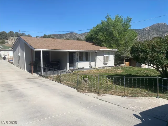 $259,900 | 27 Carson Court, Ely, NV 89301