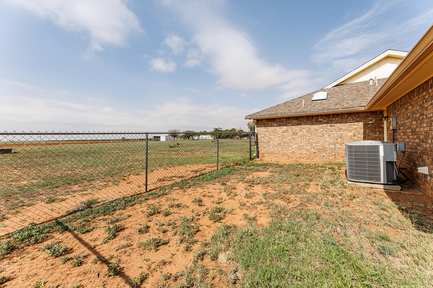 10025 Woodrow Road Ropesville, TX 79358 - Photo 68 of 78 Fenced Dog Yard