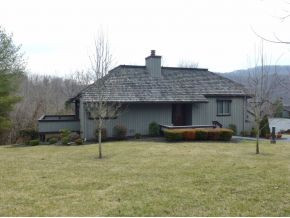 155 Columbine Road Kingsport, TN 37660 - Photo 1 of 24 Photo 1