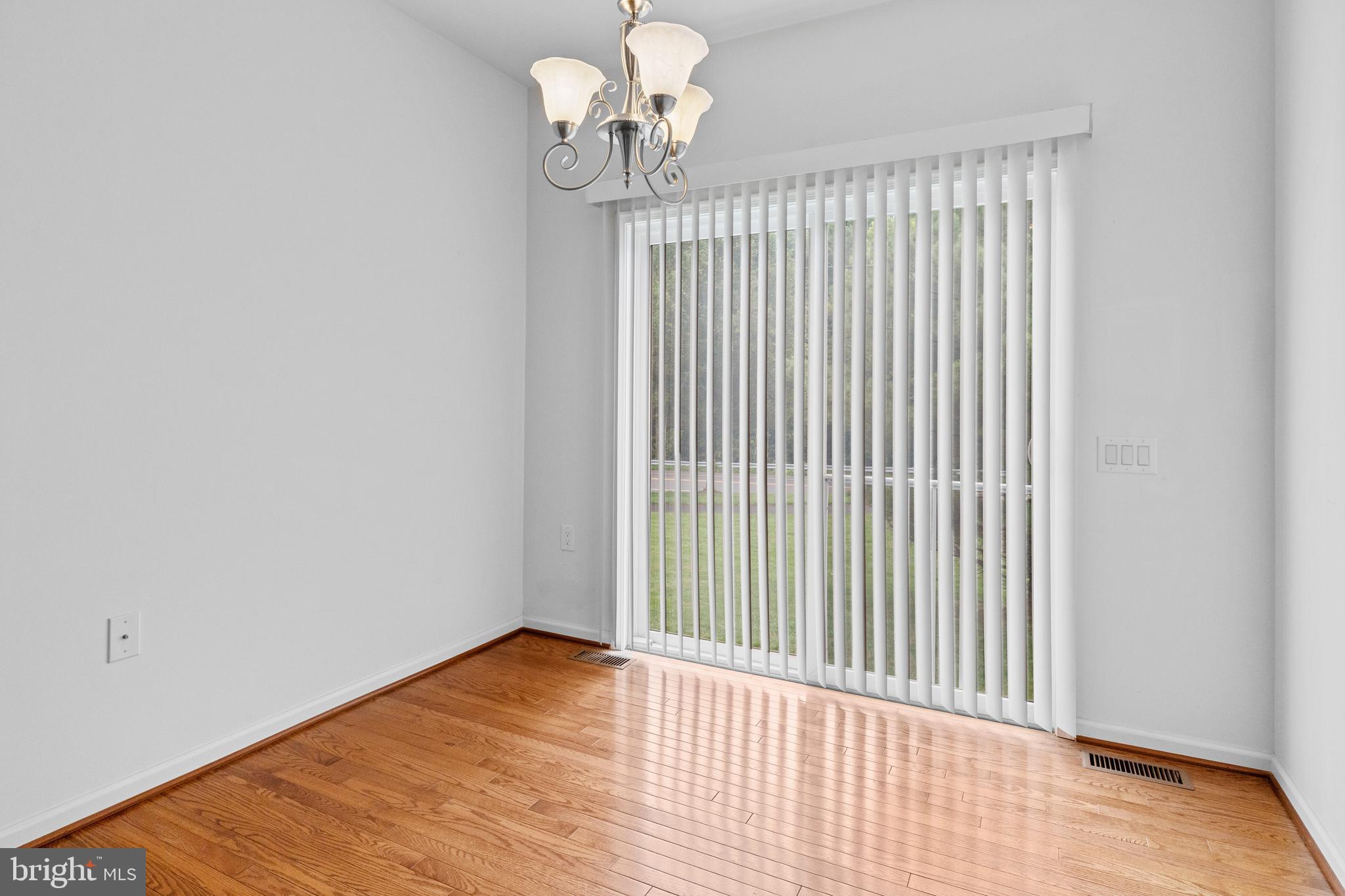 815 Geranium Drive Warrington, PA 18976 - Photo 12 of 33 a view of a livingroom with wooden floor