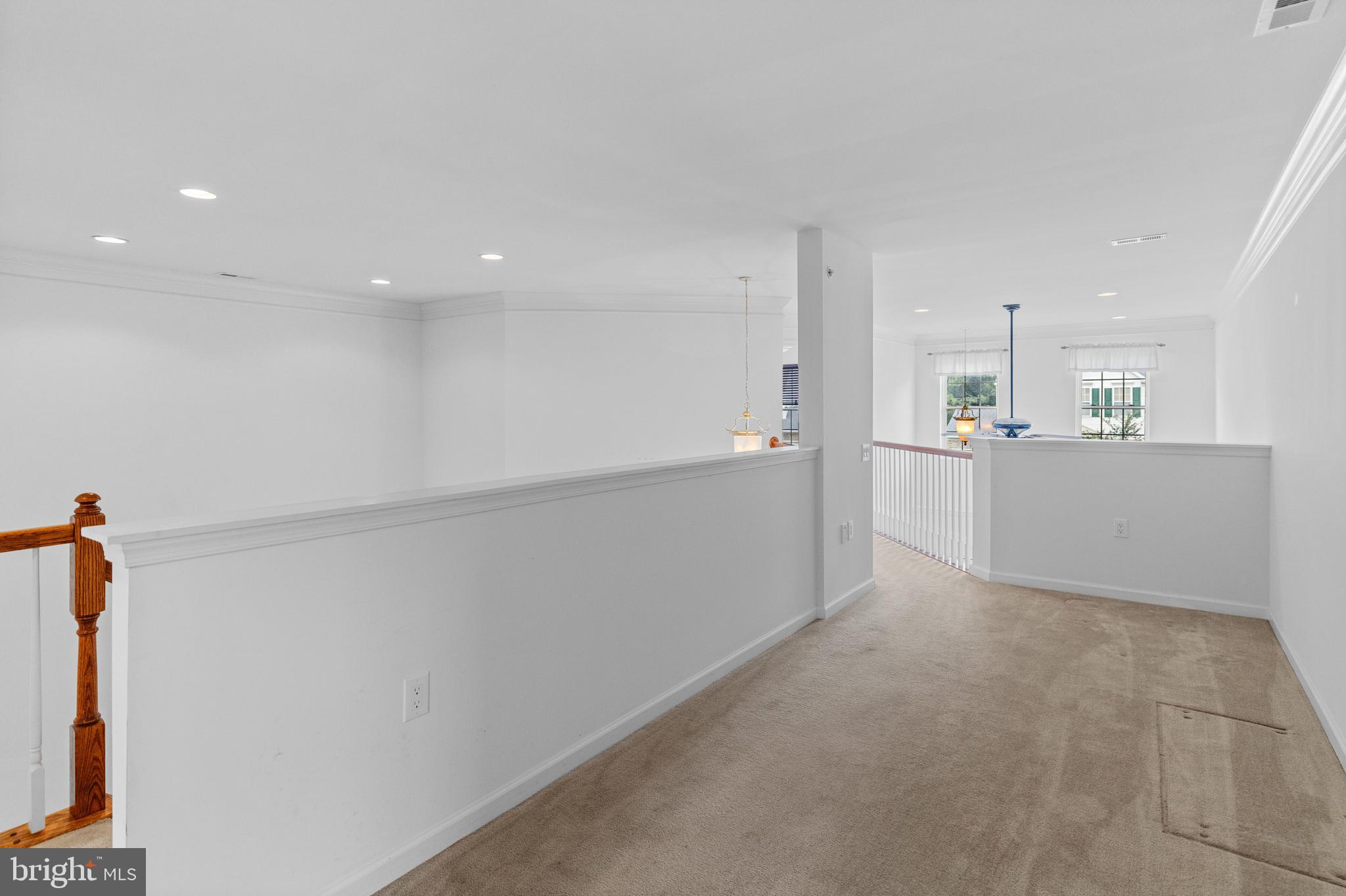 815 Geranium Drive Warrington, PA 18976 - Photo 22 of 33 a view of a kitchen with a sink and cabinet area