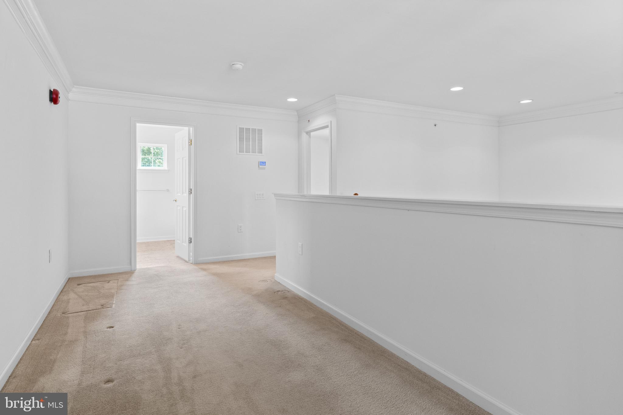 815 Geranium Drive Warrington, PA 18976 - Photo 24 of 33 a view of an empty room