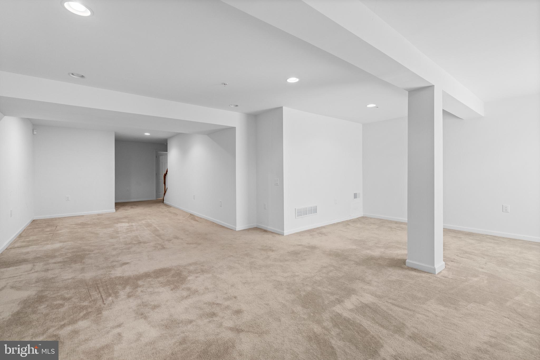 815 Geranium Drive Warrington, PA 18976 - Photo 29 of 33 a view of an empty room