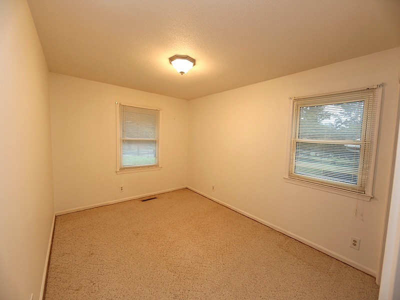 3625 Cole Mill Road Durham, NC 27712 - Photo 11 of 13 Bedroom