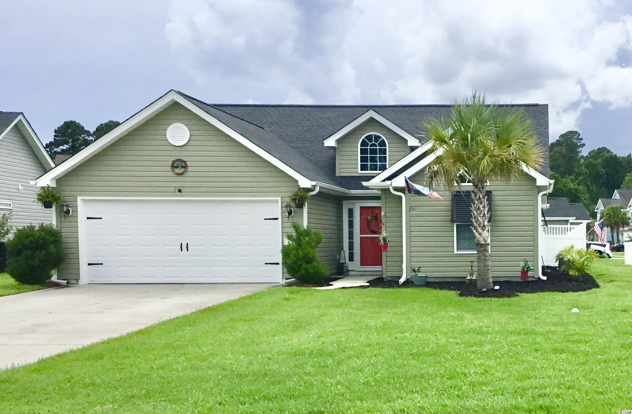 292 Foxpath Loop Myrtle Beach, SC 29588 - Photo 1 of 35 Gallery Image 1