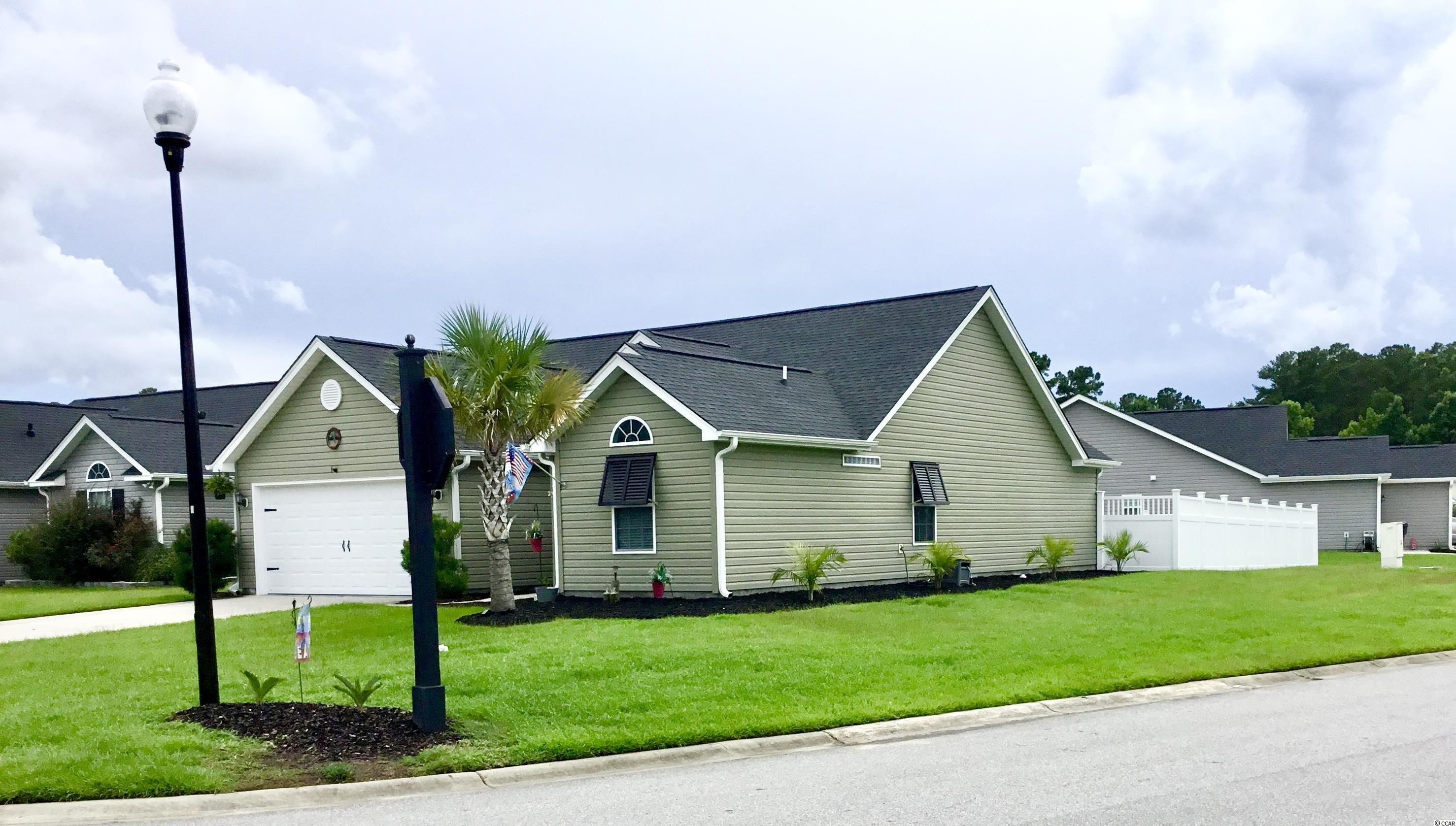 292 Foxpath Loop Myrtle Beach, SC 29588 - Photo 2 of 35 Gallery Image 2