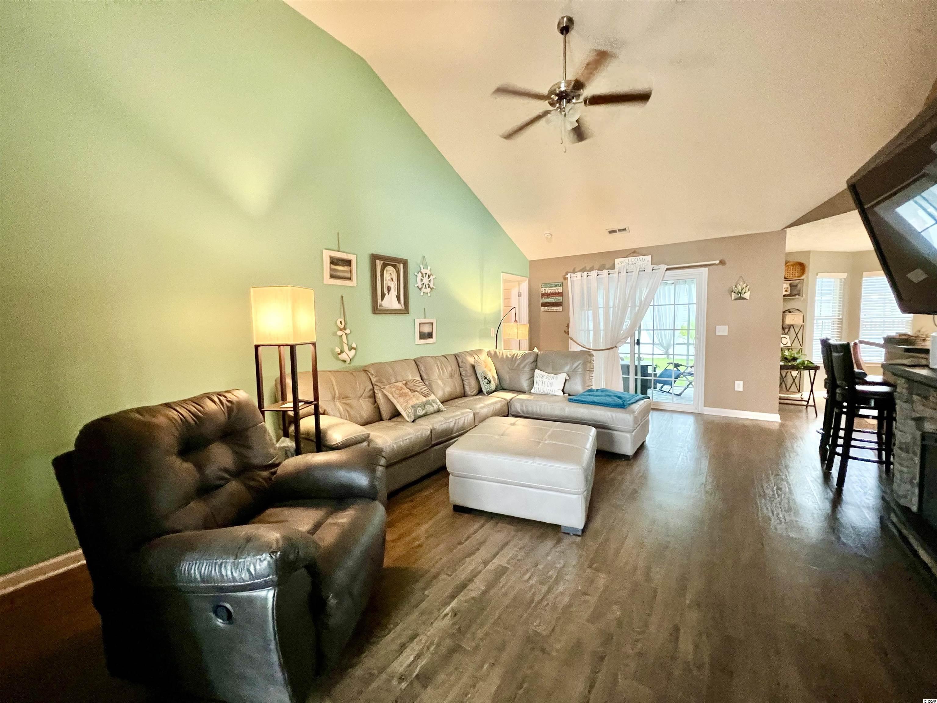 292 Foxpath Loop Myrtle Beach, SC 29588 - Photo 10 of 35 Gallery Image 10