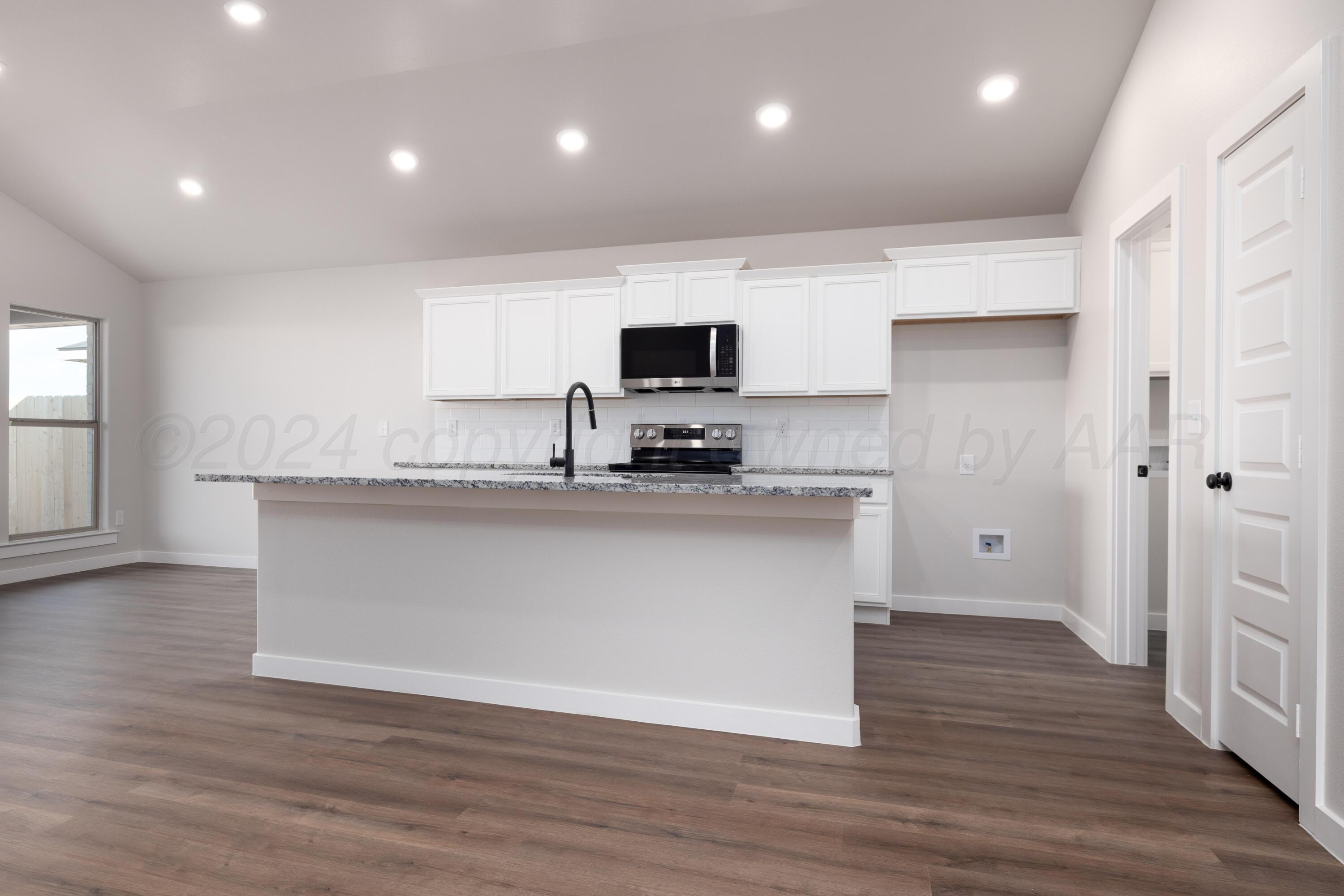 3106 Swenson Street Amarillo, TX 79124 - Photo 3 of 8 3106 Swenson Interior-3