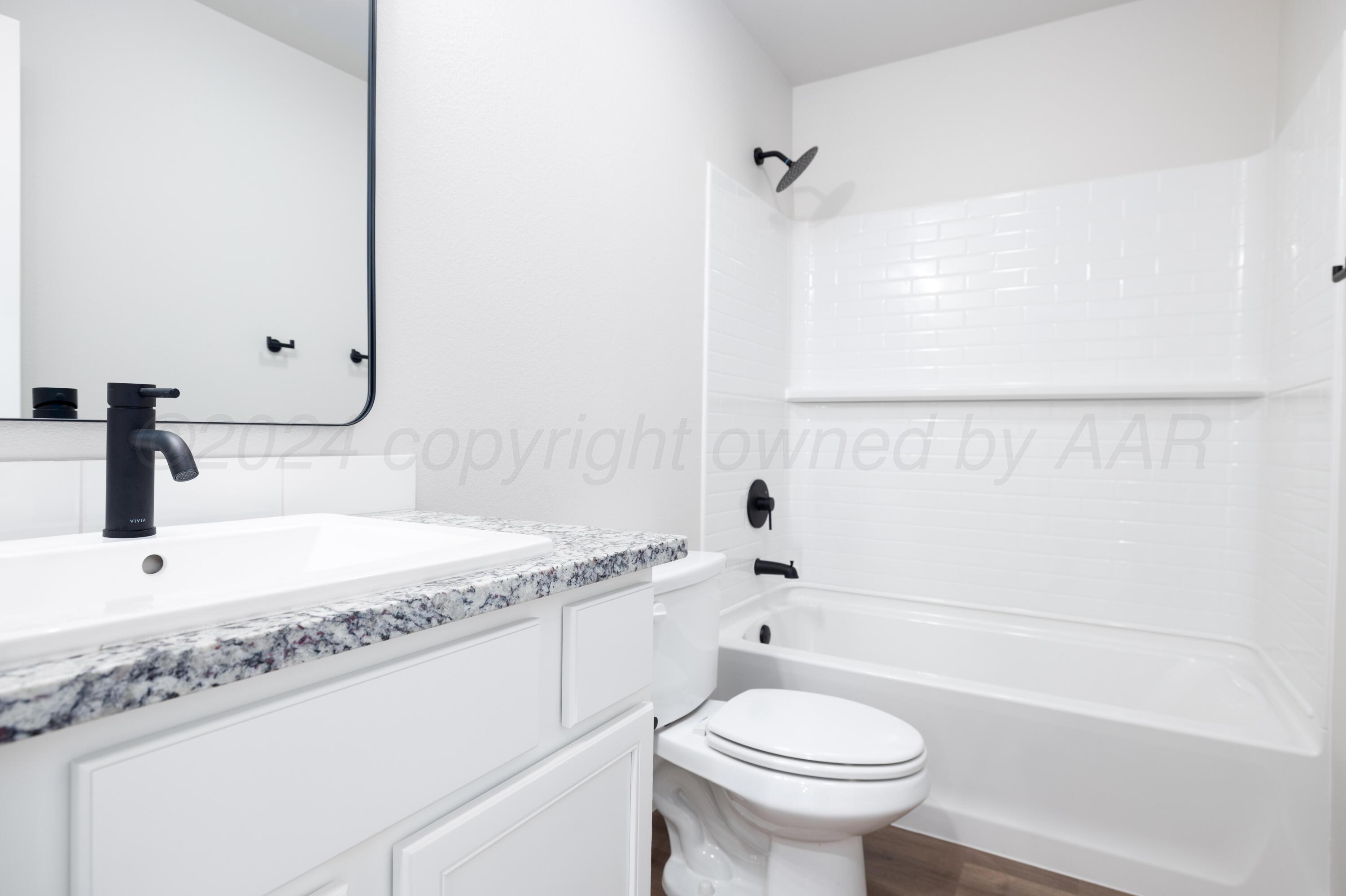 3106 Swenson Street Amarillo, TX 79124 - Photo 4 of 8 3106 Swenson Interior-1