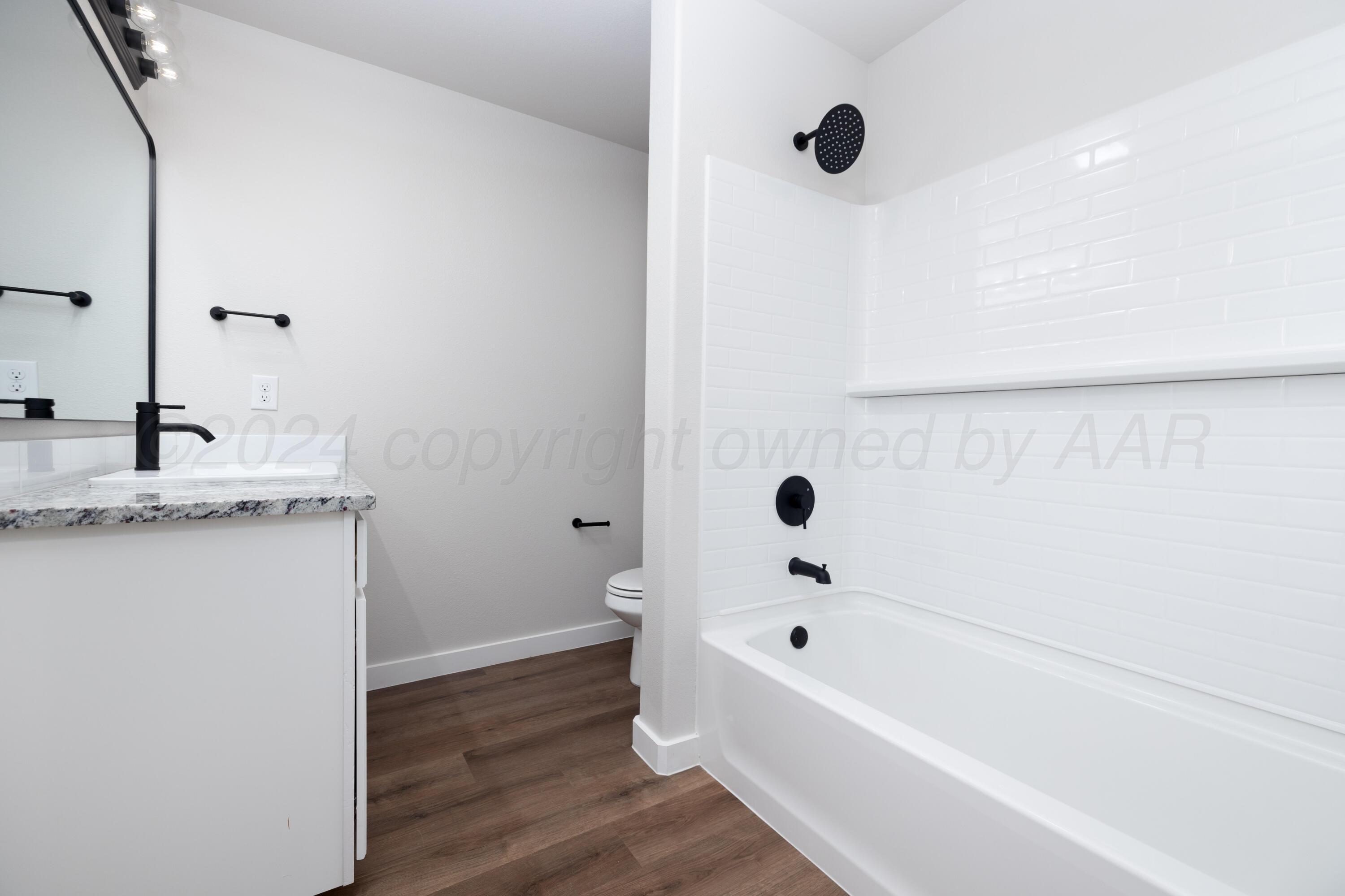 3106 Swenson Street Amarillo, TX 79124 - Photo 5 of 8 3106 Swenson Interior-5