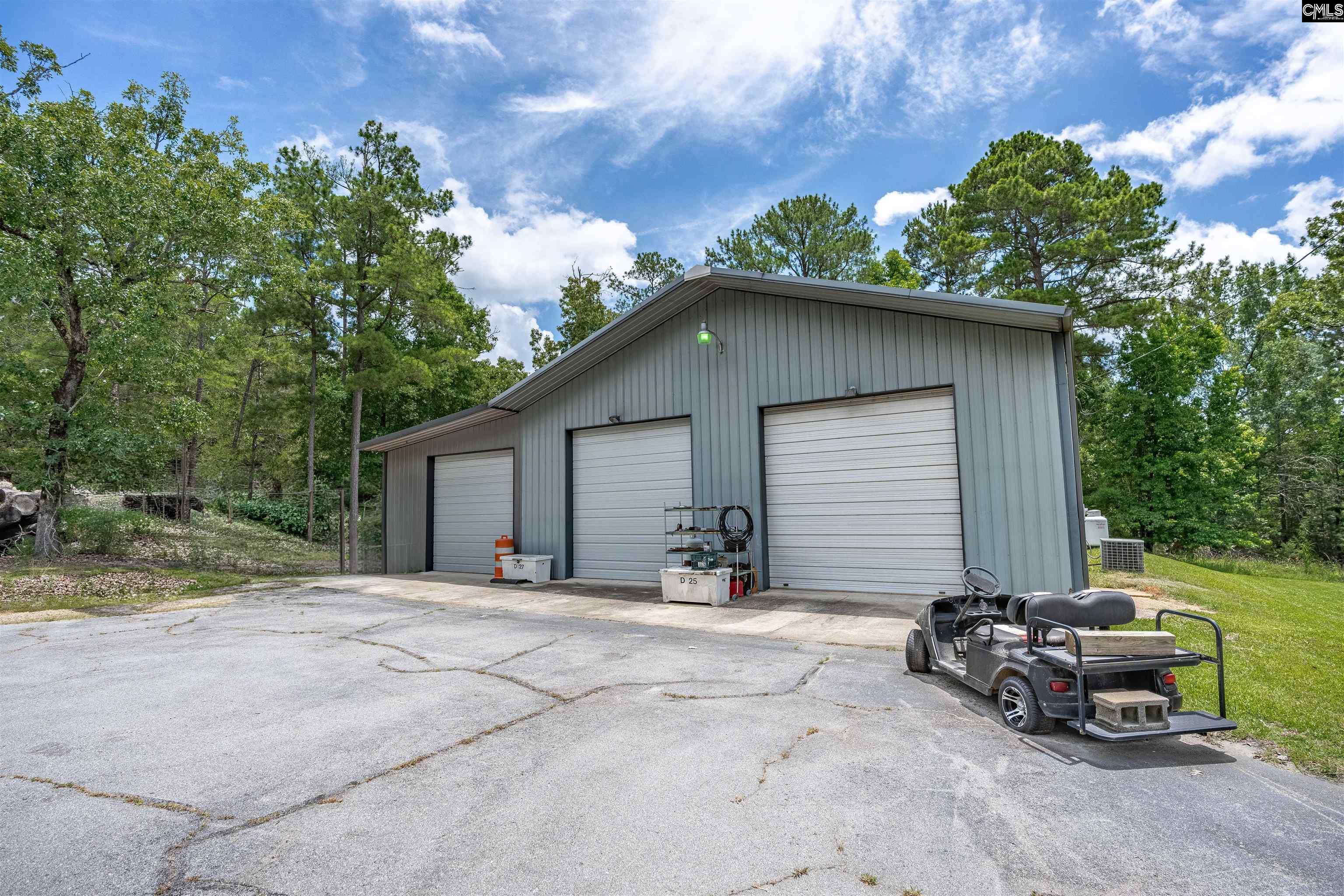165 St Thomas Church Road Chapin, SC 29036 - Photo 96 of 99