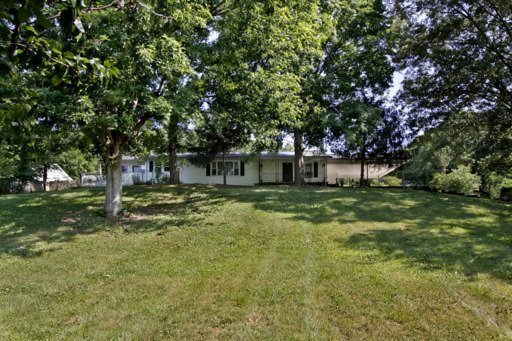 841 Foster Road Lenoir City, TN 37771 - Photo 1 of 1 Primary Photo