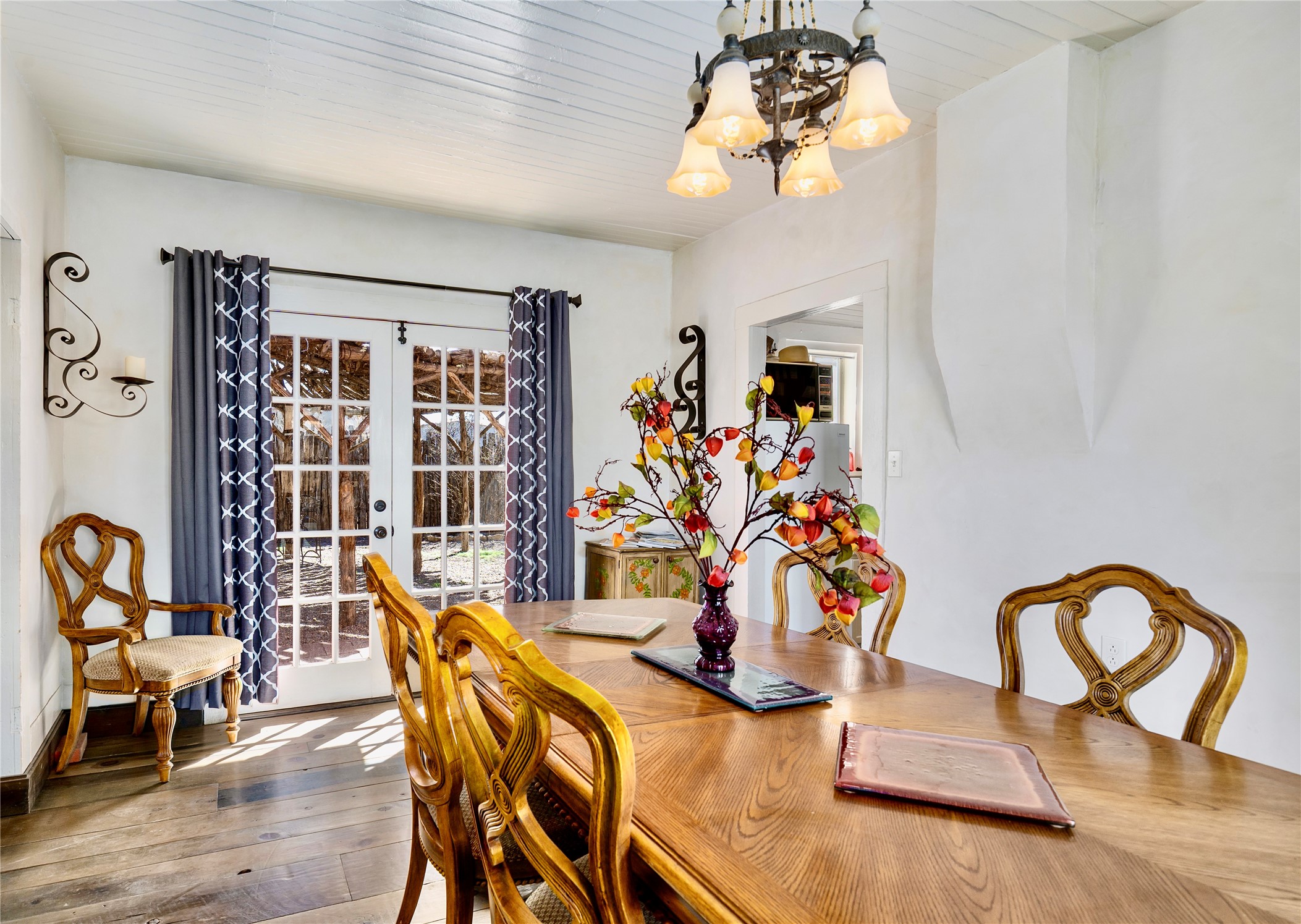 10 Rail Road Cerrillos, NM 87010 - Photo 1 of 23