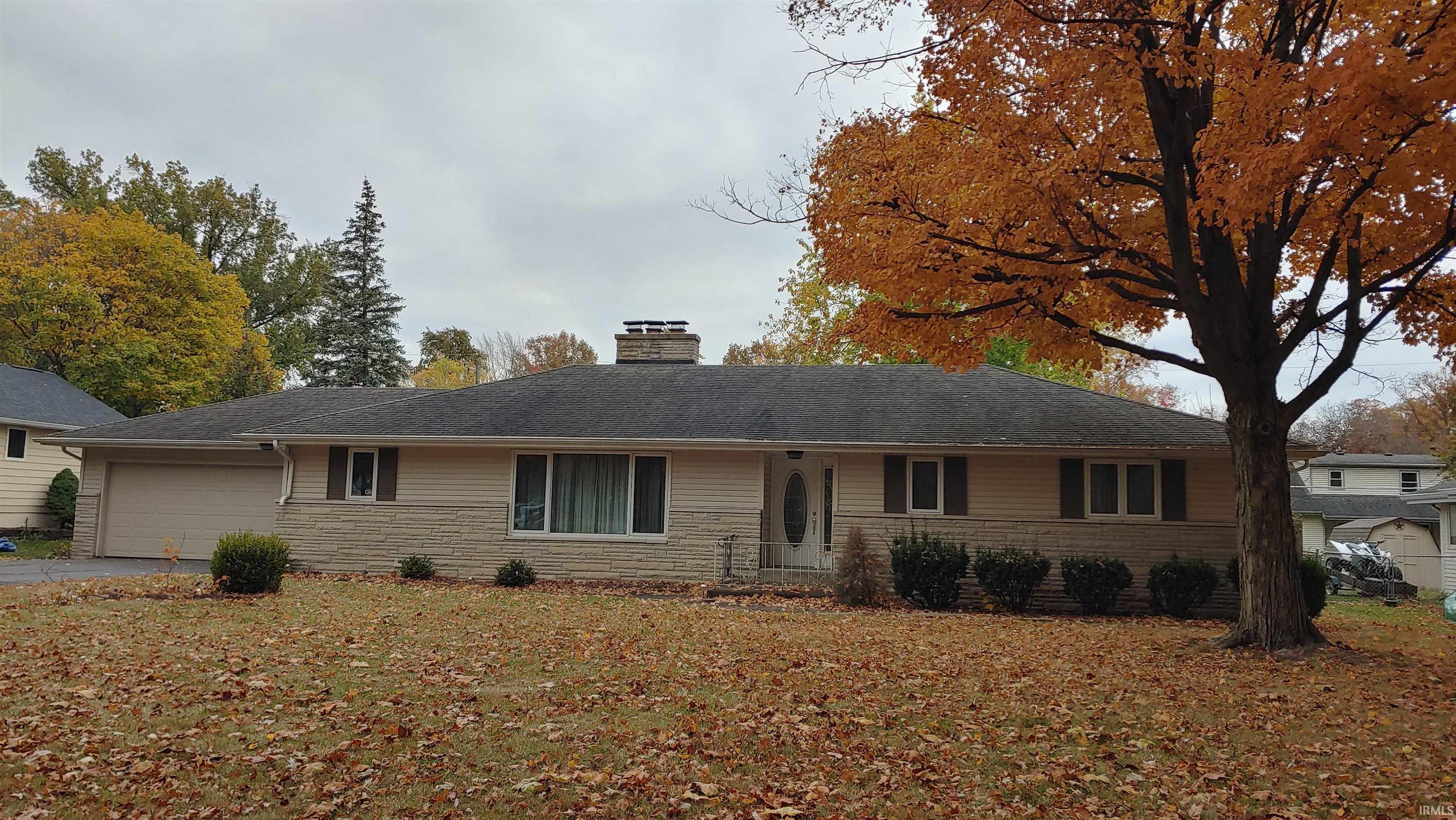 4742 Trier Road Fort Wayne, IN 46815 - Photo 1 of 29 Gallery Image 1