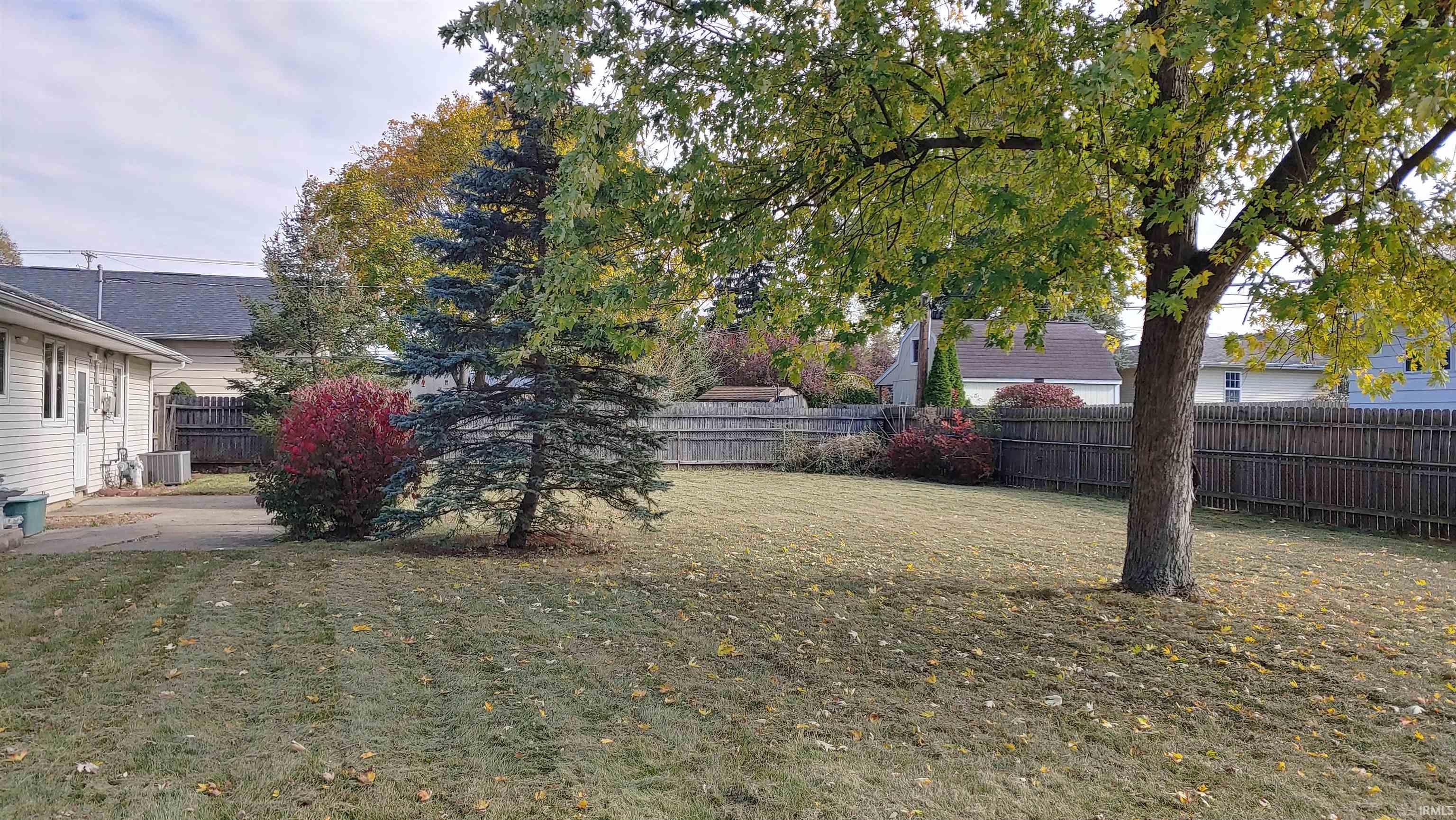 4742 Trier Road Fort Wayne, IN 46815 - Photo 26 of 29 Gallery Image 26