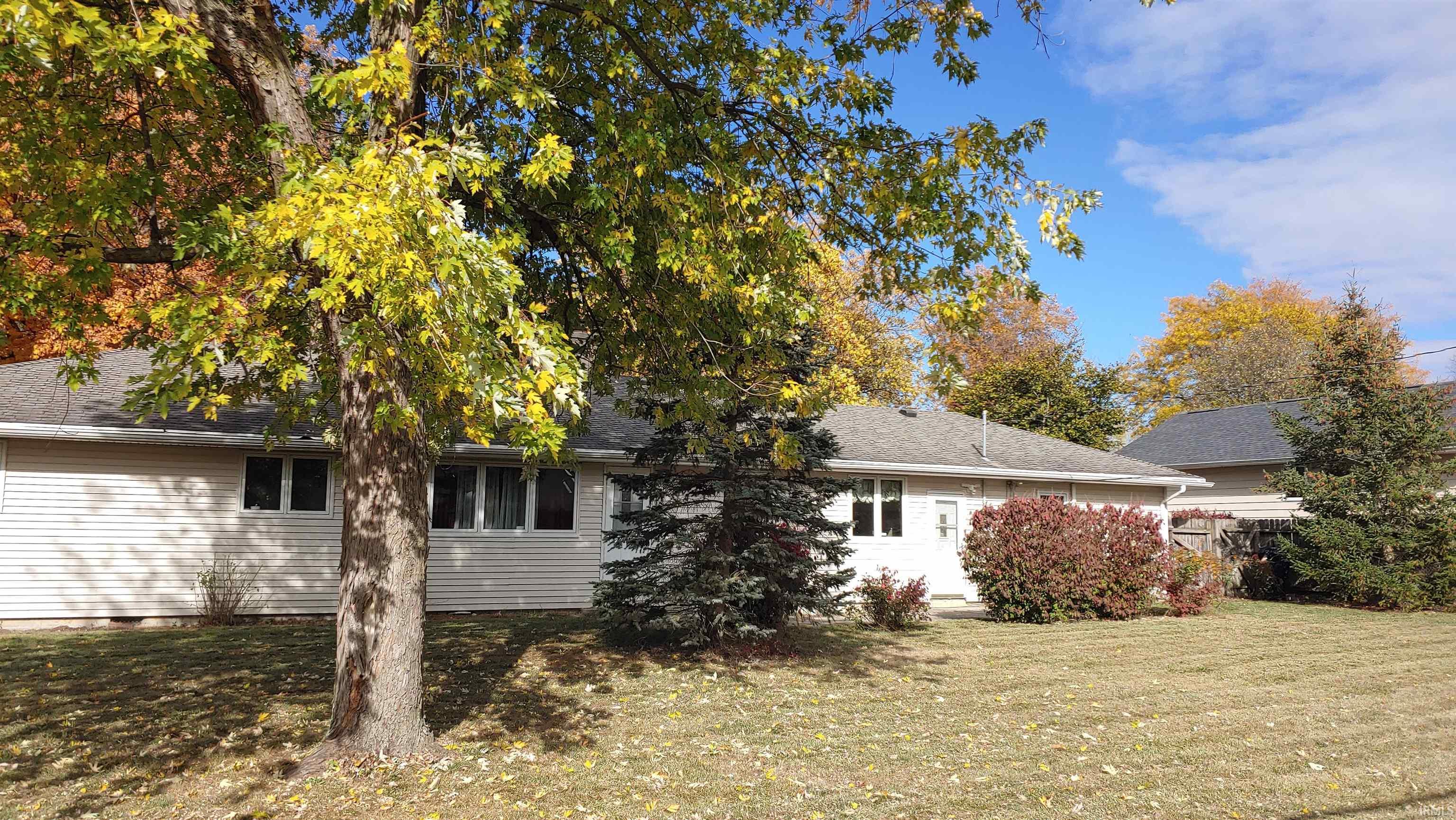4742 Trier Road Fort Wayne, IN 46815 - Photo 27 of 29 Gallery Image 27