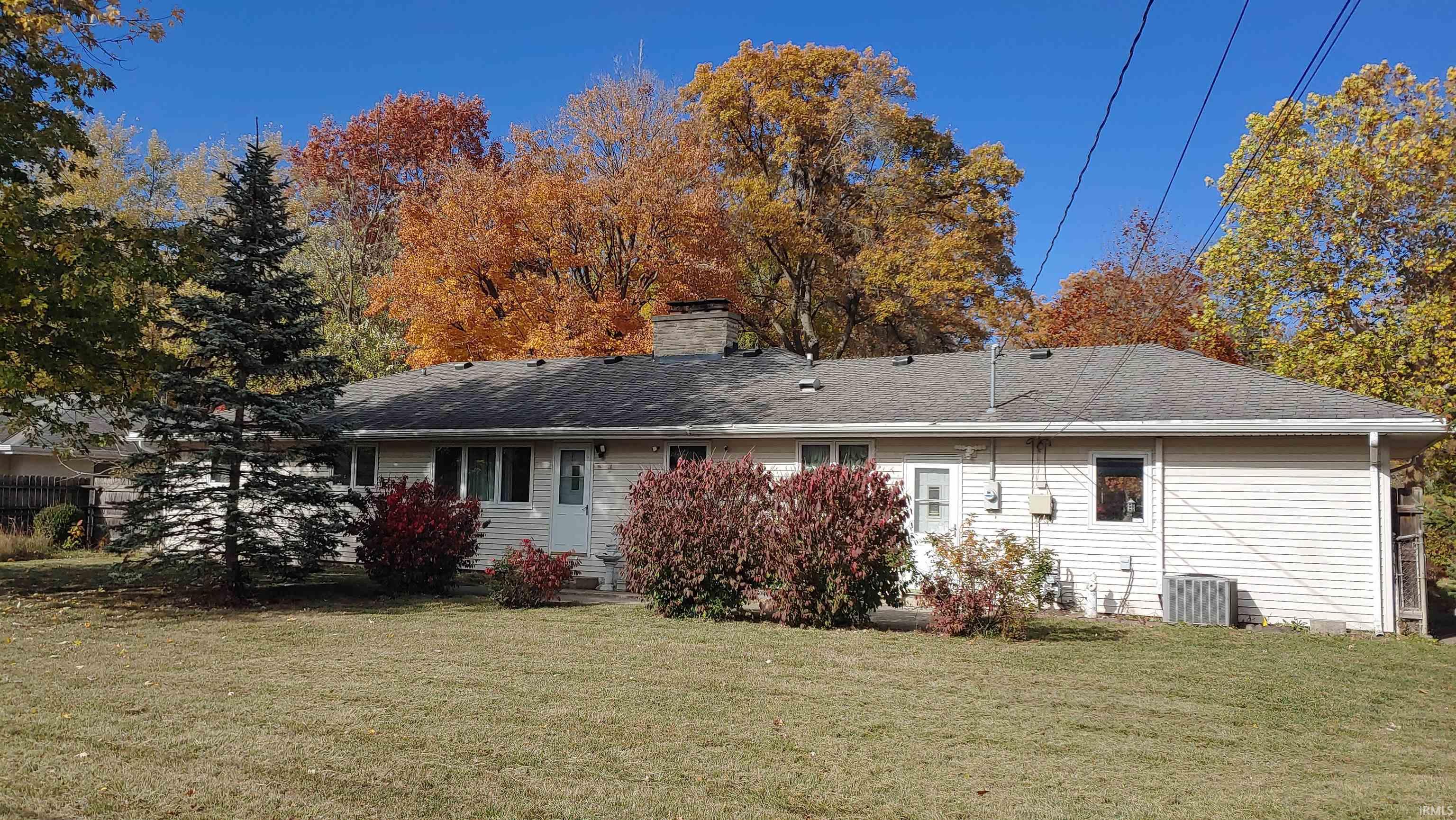 4742 Trier Road Fort Wayne, IN 46815 - Photo 28 of 29 Gallery Image 28