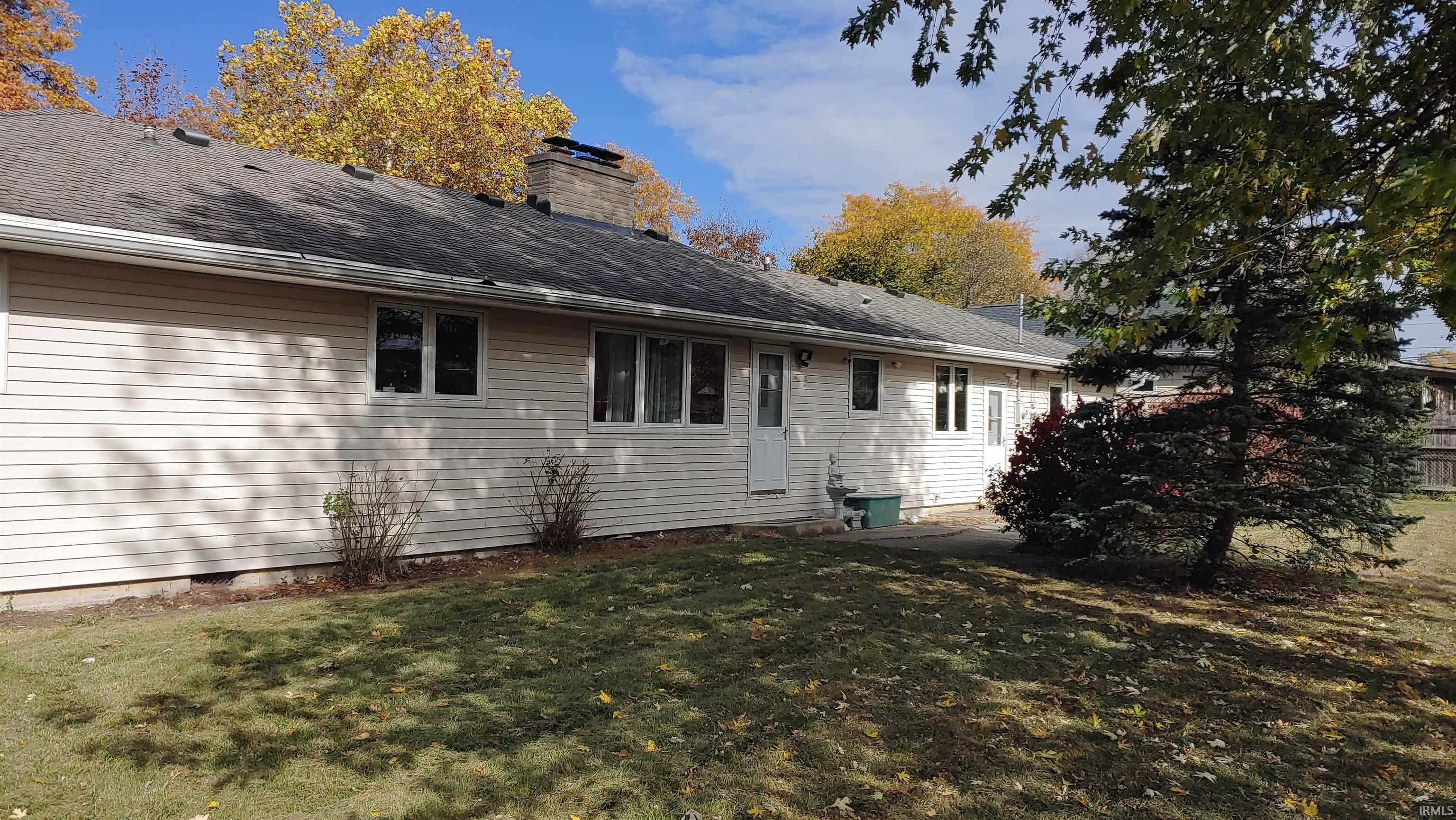 4742 Trier Road Fort Wayne, IN 46815 - Photo 29 of 29 Gallery Image 29