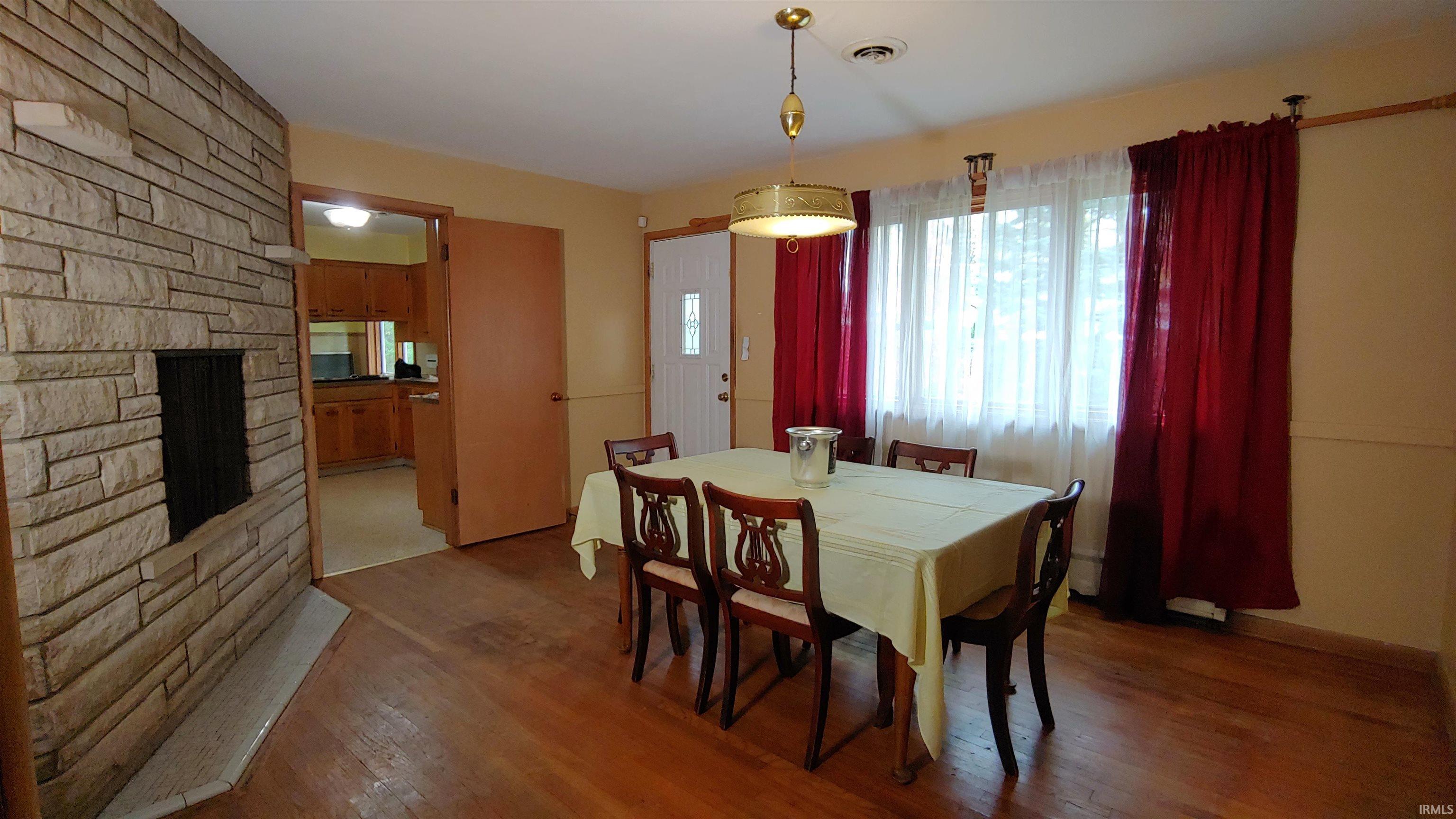 4742 Trier Road Fort Wayne, IN 46815 - Photo 9 of 29 Gallery Image 9