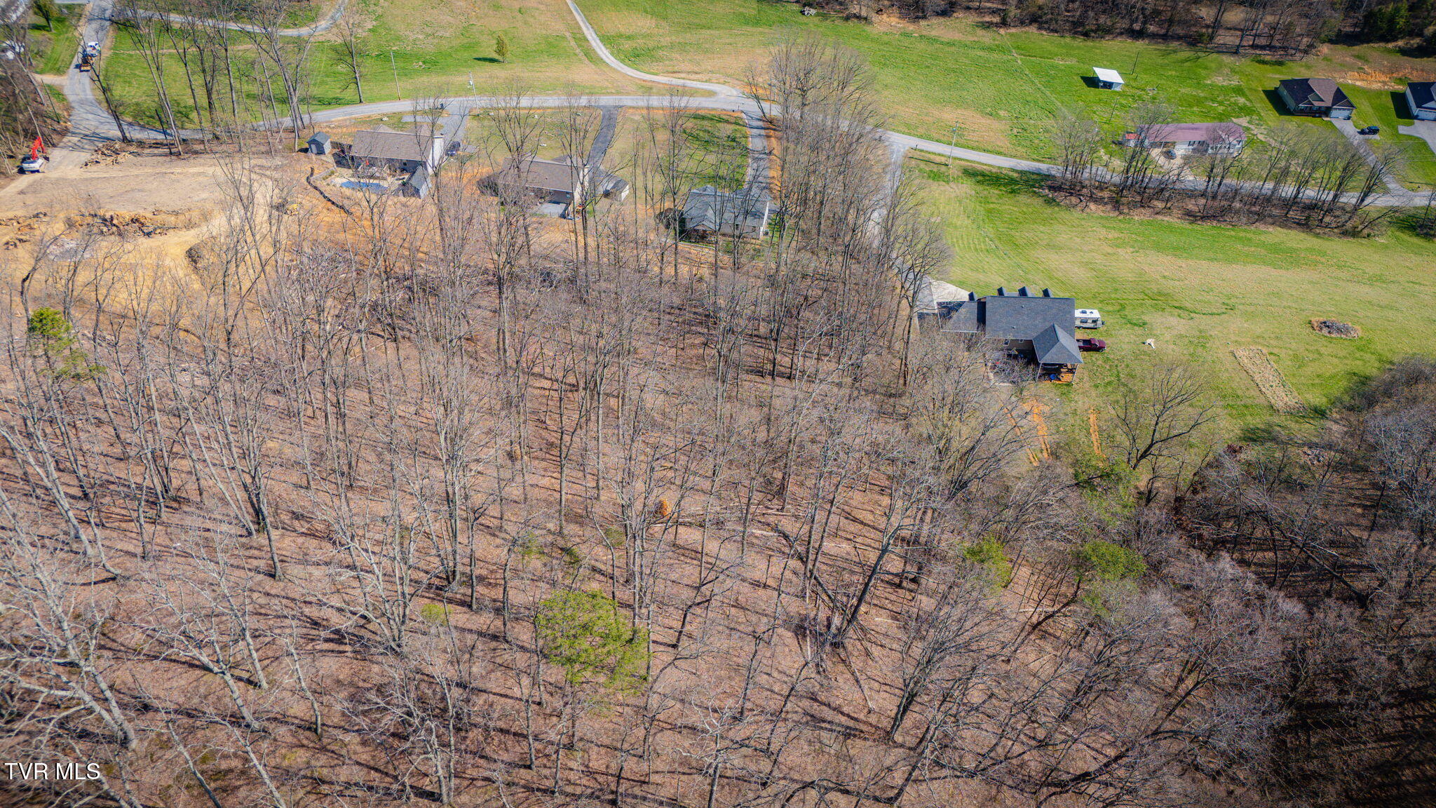 861 Cedar Branch Road Kingsport, TN 37664 - Photo 35 of 41 104