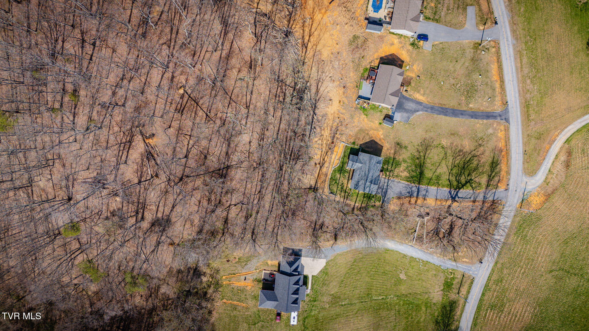 861 Cedar Branch Road Kingsport, TN 37664 - Photo 41 of 41 106