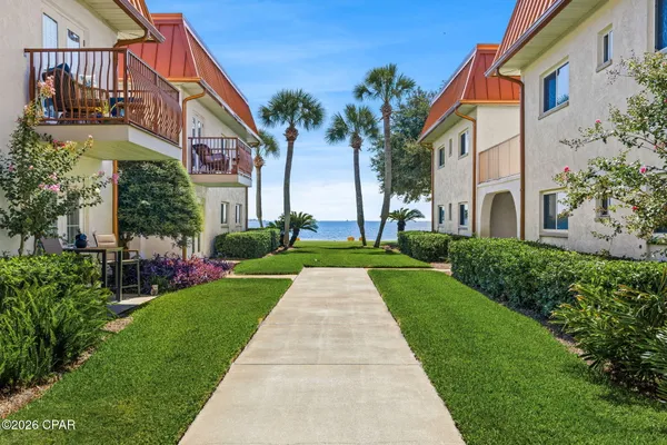 $285,000 | 2100 West Beach Drive, Unit ZS101, Panama City, FL 32401