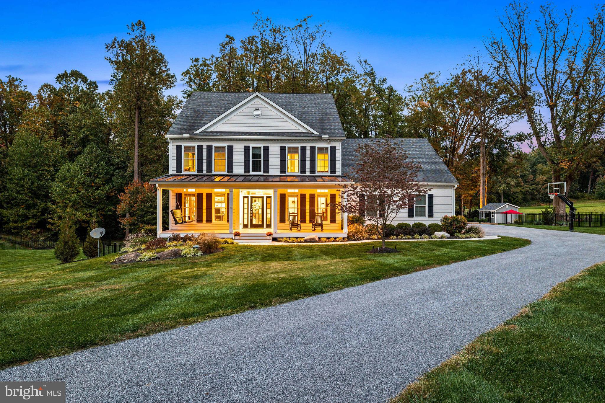 17421 Troyer Road Monkton, MD 21111 - Photo 43 of 75 Gallery Image 43