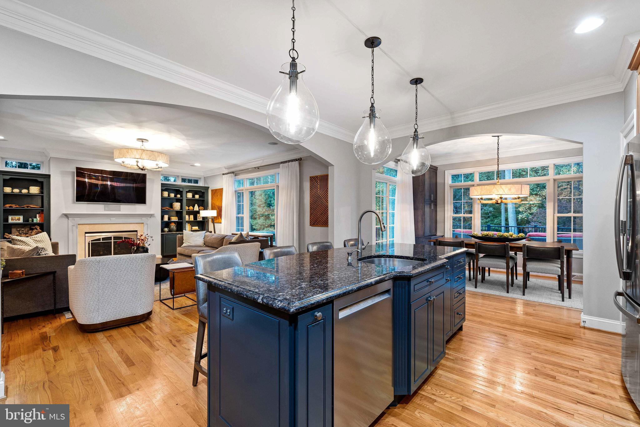 17421 Troyer Road Monkton, MD 21111 - Photo 7 of 75 Gallery Image 7