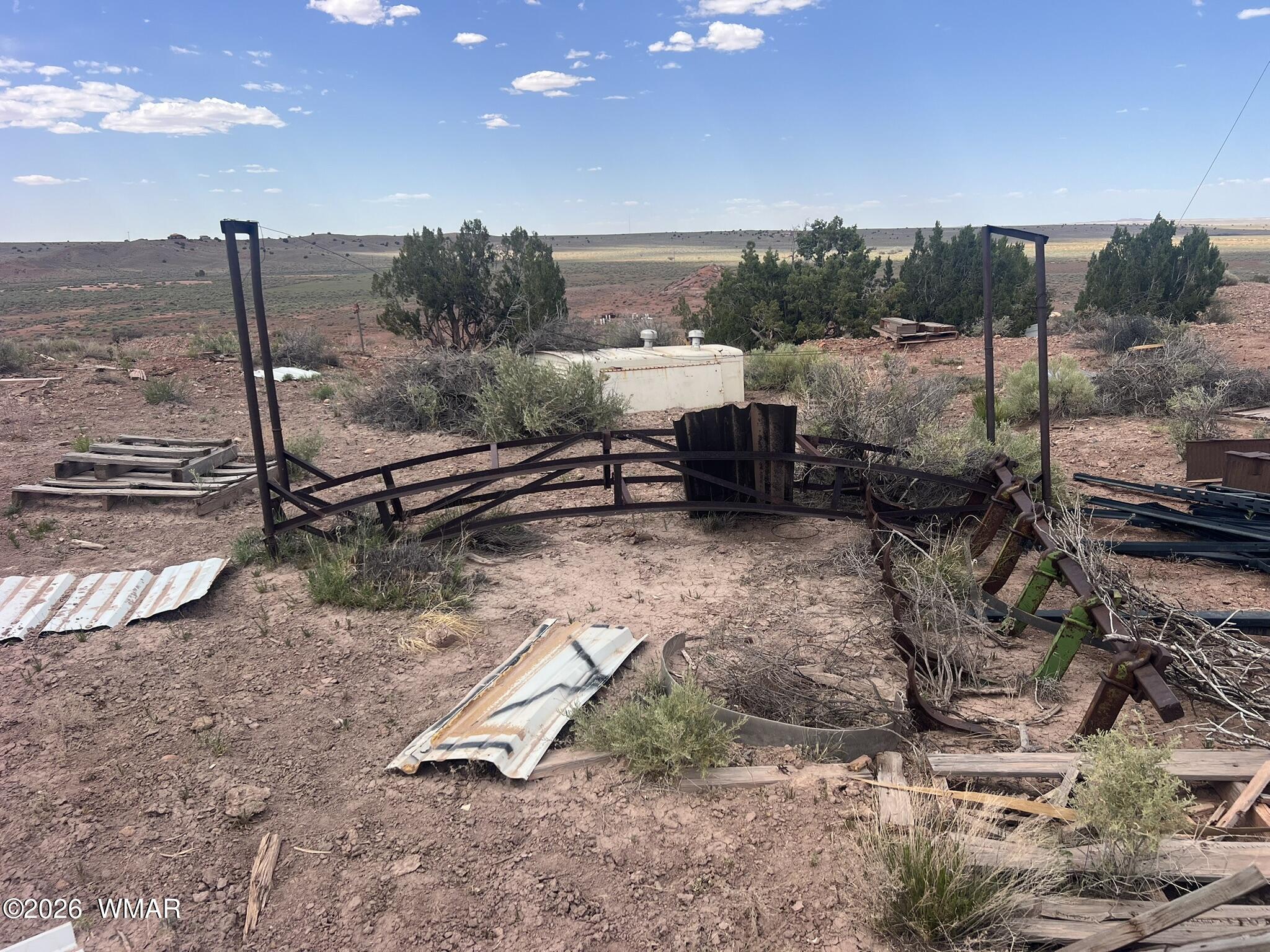 9518 Woodruff Hay Hollow Road Snowflake, AZ 85937 - Photo 111 of 146