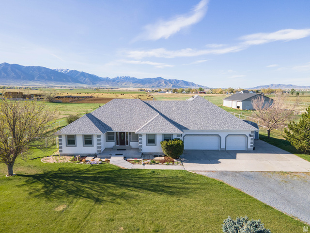 608 Nicole Way Erda, UT 84074 - Photo 1 of 64