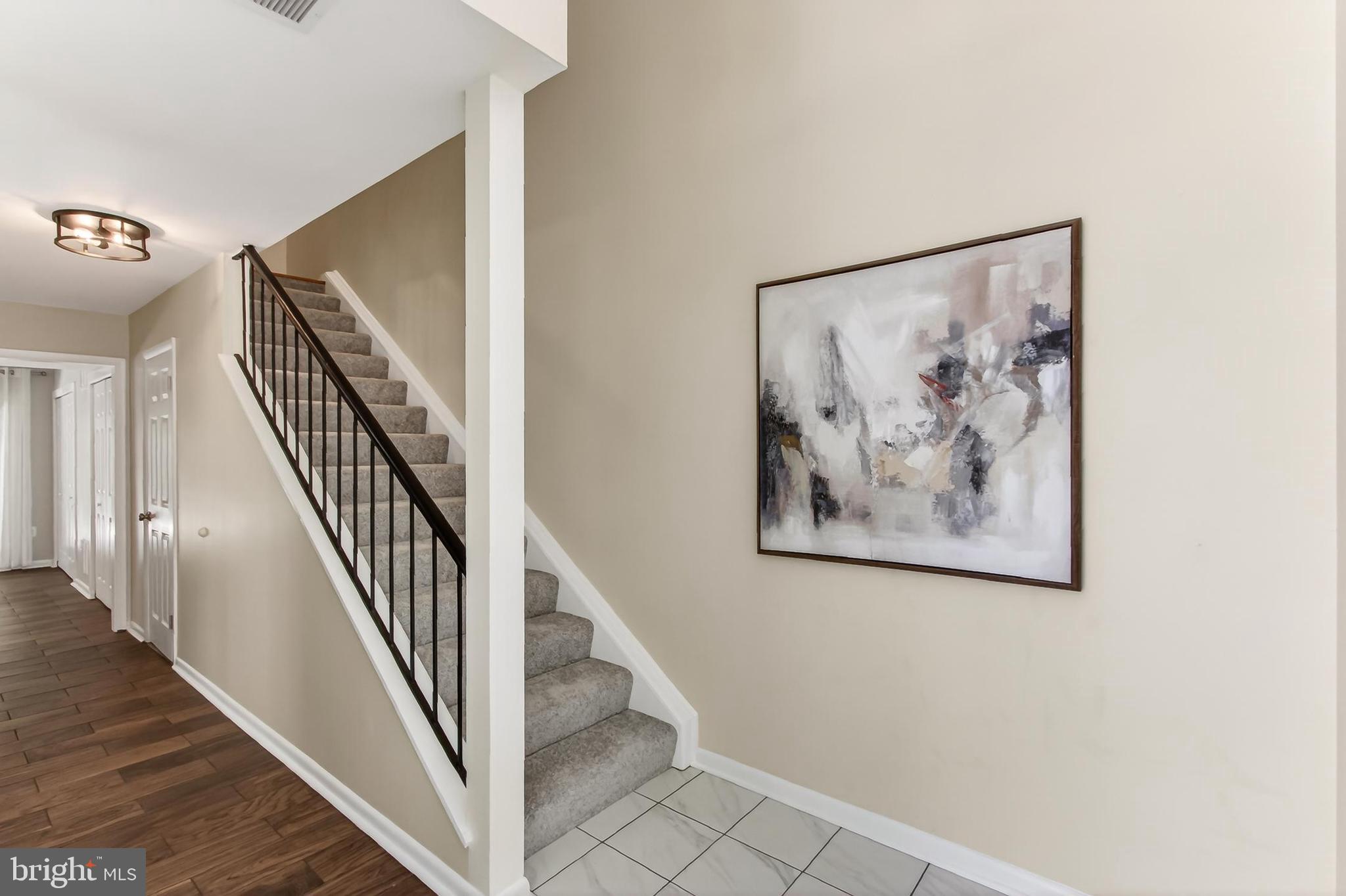 1498 Roundleaf Court Reston, VA 20190 - Photo 62 of 62 What a Fabulous Floorplan!!