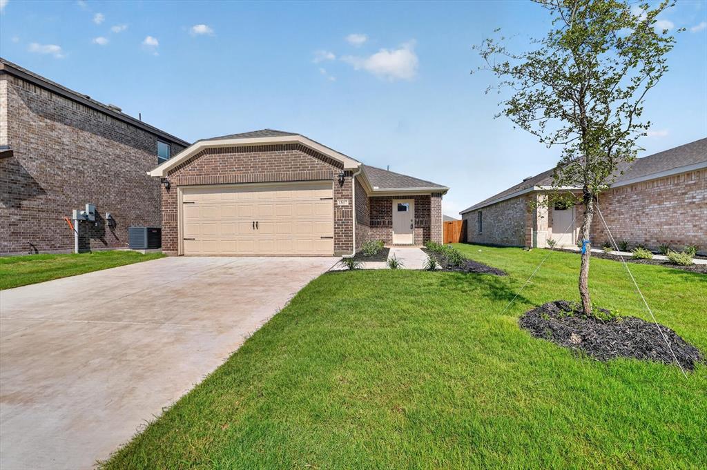 1817 Teton River Drive Blue Ridge, TX 75424 - Photo 1 of 21