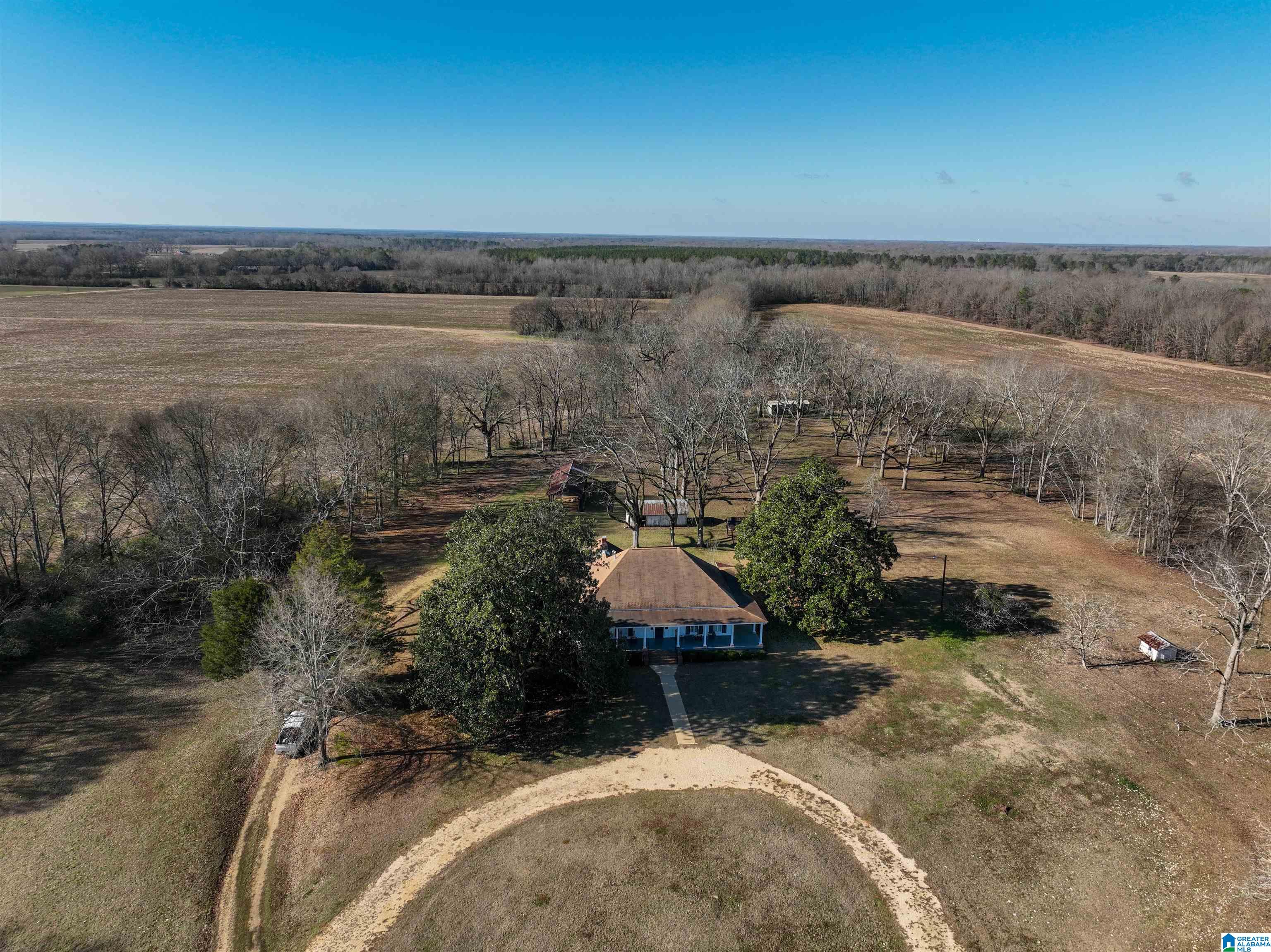 4366 County Road 45 Marion Junction, AL 36759 - Photo 39 of 41